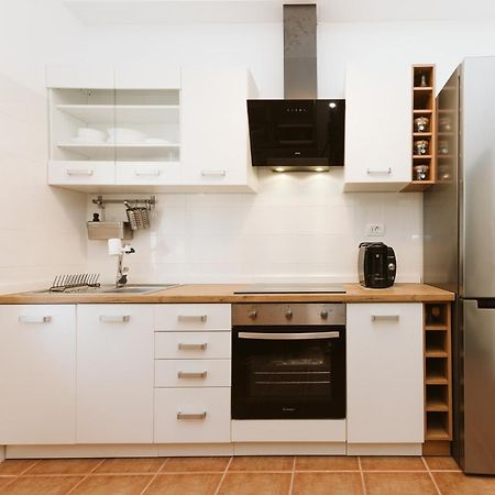 Magec Villa De Arico 외부 사진