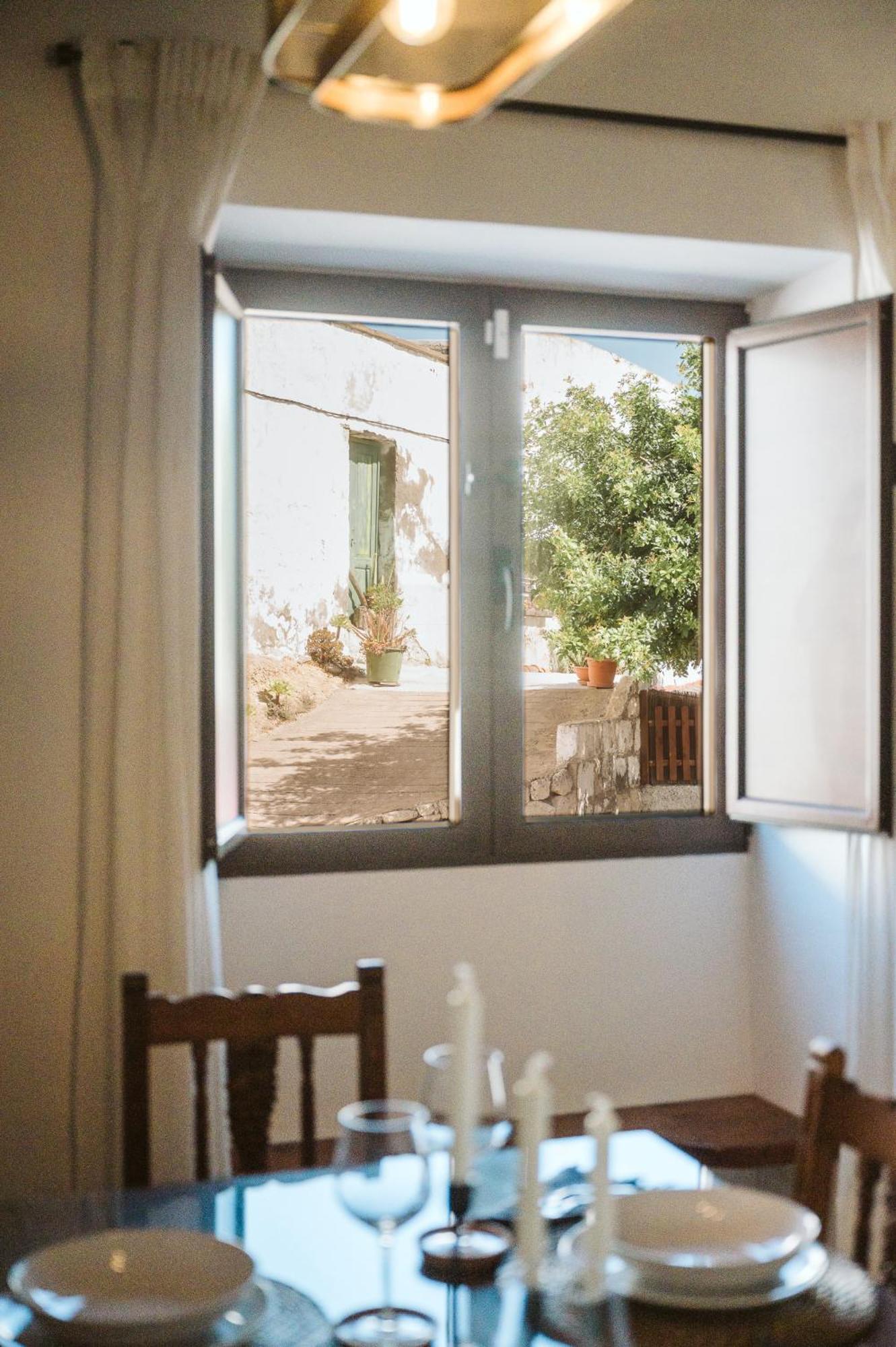 Magec Villa De Arico 외부 사진