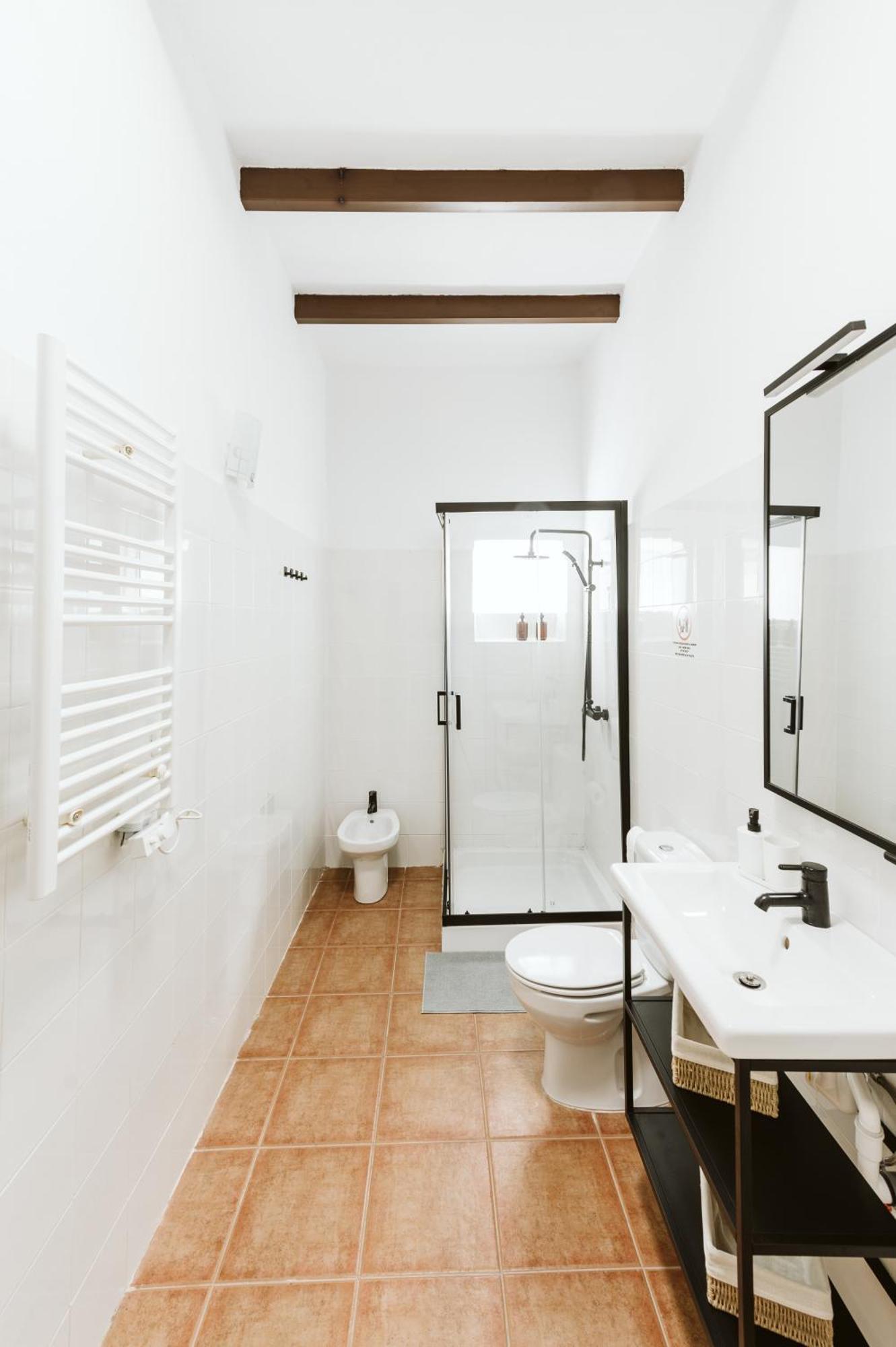 Magec Villa De Arico 외부 사진