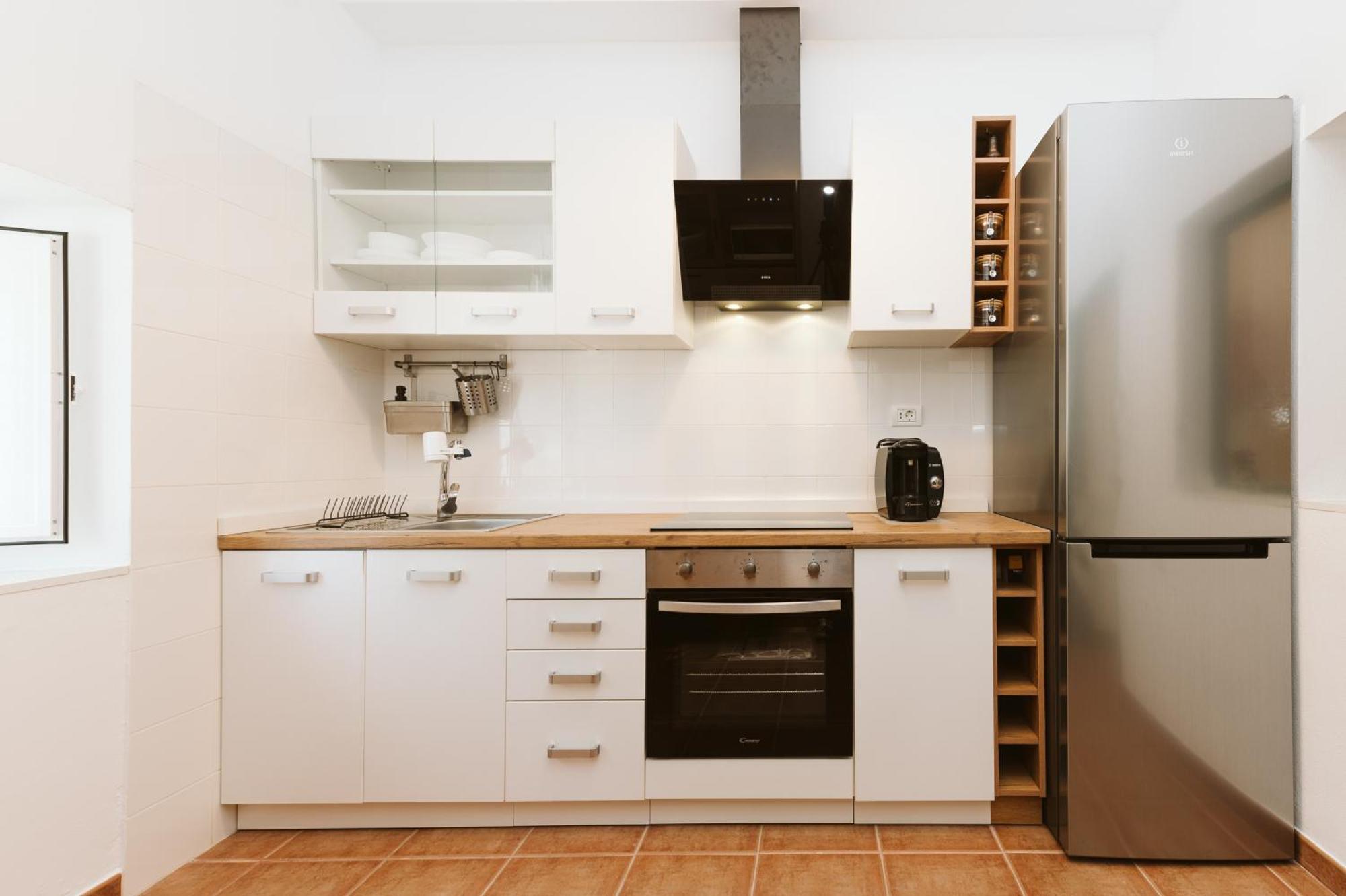 Magec Villa De Arico 외부 사진