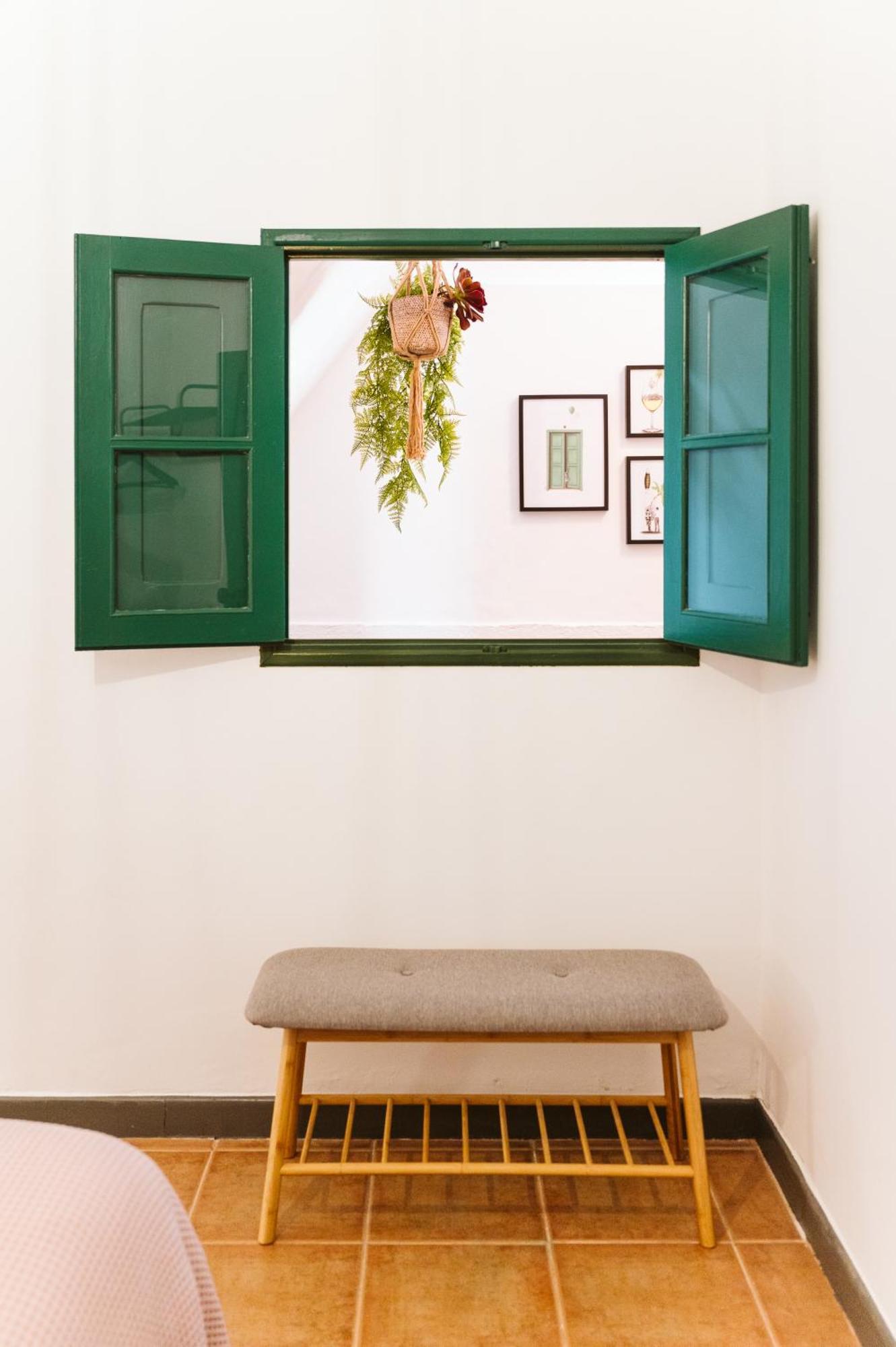 Magec Villa De Arico 외부 사진