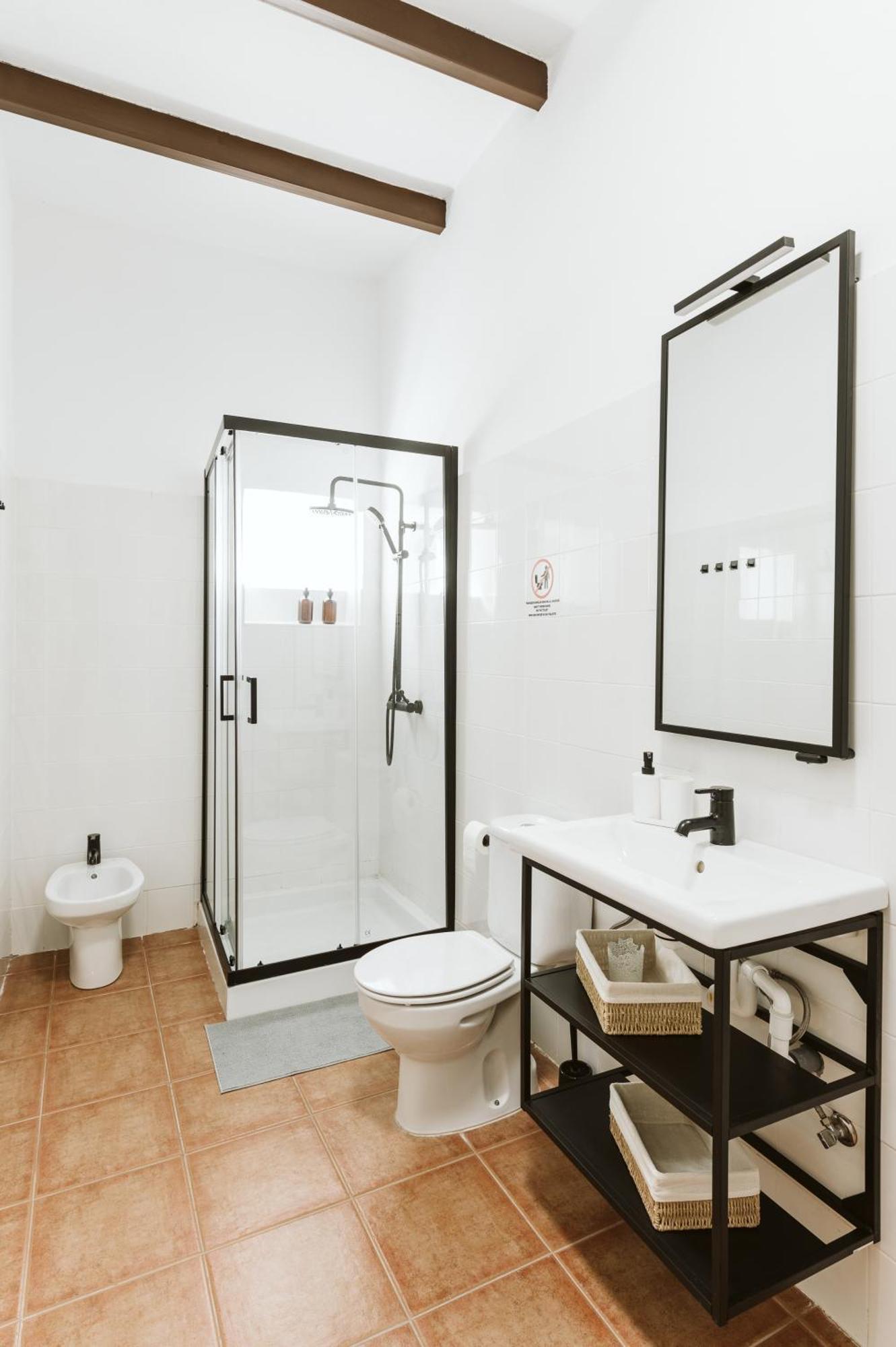 Magec Villa De Arico 외부 사진