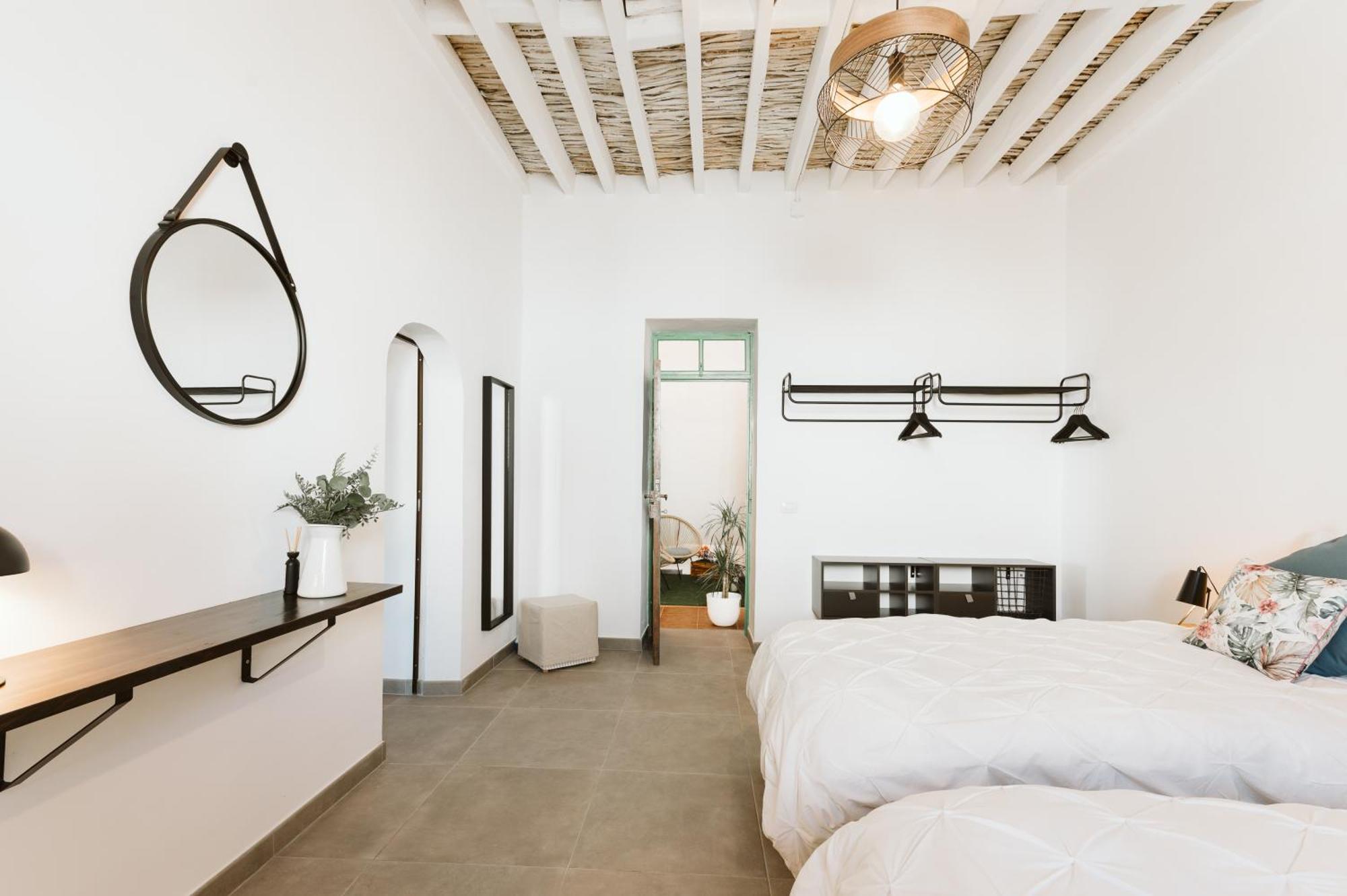 Magec Villa De Arico 외부 사진