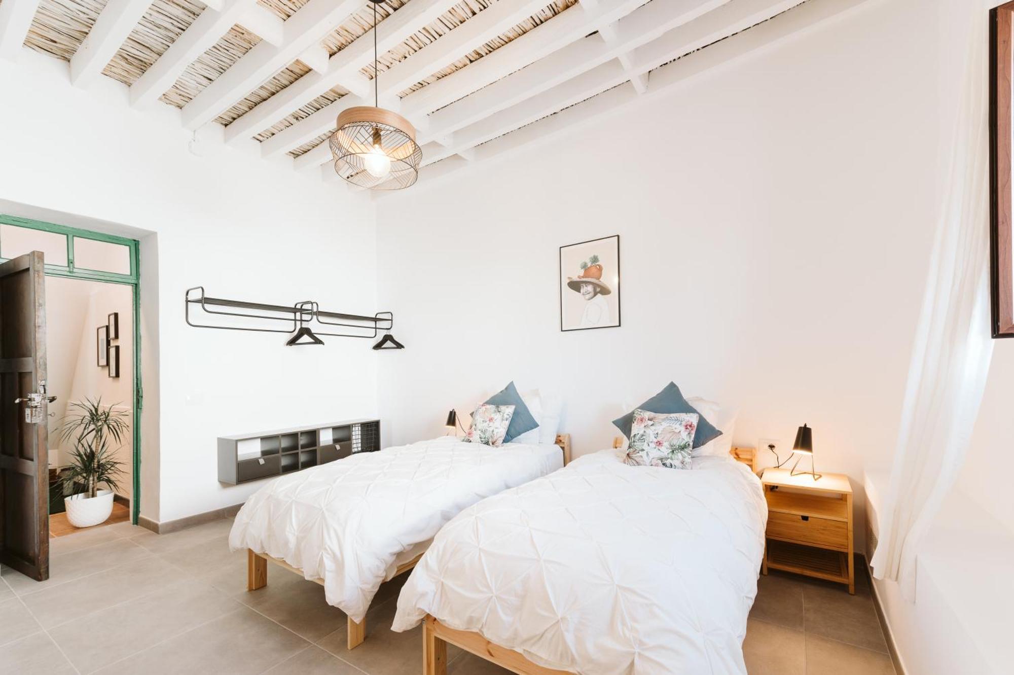 Magec Villa De Arico 외부 사진