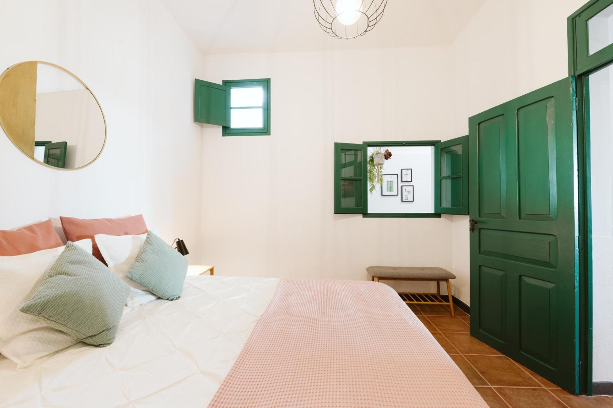 Magec Villa De Arico 외부 사진