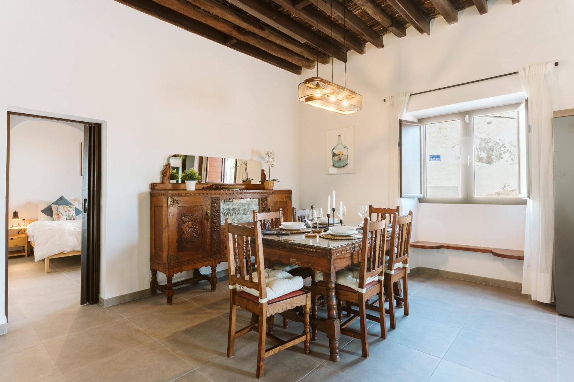 Magec Villa De Arico 외부 사진