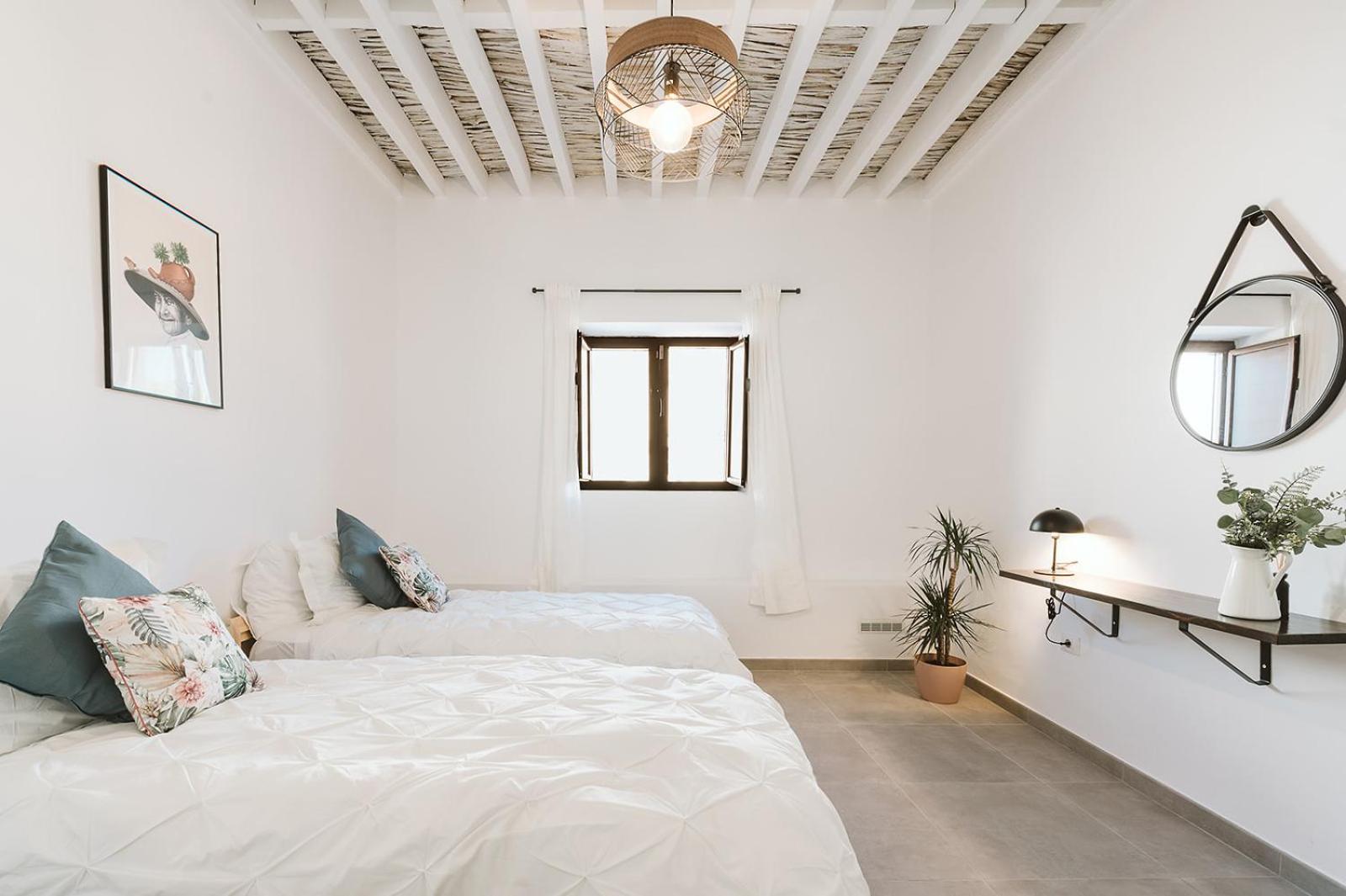 Magec Villa De Arico 외부 사진